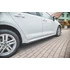 Oldalsó szoknyák Diffúzorok Toyota Corolla XII Touring Sports