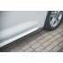 Oldalsó szoknyák Diffúzorok Toyota Corolla XII Touring Sports