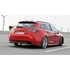 Hátsó Oldalsó Splitter Toyota Corolla XII Touring Sports