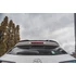Spoiler Cap Toyota Corolla XII Touring Sports