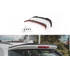 Spoiler Cap Toyota Corolla XII Touring Sports