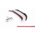 Spoiler Cap Toyota Corolla XII Touring Sports