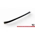 Spoiler Cap Toyota Corolla XII Hatchback