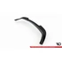 Spoiler Cap Toyota Corolla XII Hatchback
