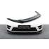 Első Splitter V.2 VW Golf 7 R / R-Line