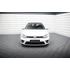 Első Splitter V.2 VW Golf 7 R / R-Line