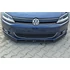 Első Splitter V.1 VW Jetta 6