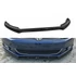 Első Splitter V.1 VW Jetta 6