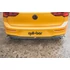 Hátsó Diffúzorok VW Golf 8