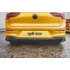 Hátsó Diffúzorok VW Golf 8