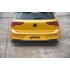 Központi Hátsó Splitter VW Golf 8