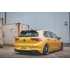Központi Hátsó Splitter VW Golf 8