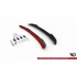 Spoiler Cap V.1 VW Golf 8
