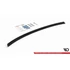 Központi Hátsó Splitter Audi A4 B8 Avant