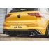 Hátsó Diffúzorok VW Golf 8 (GTI Look)