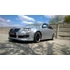 Első Splitter VW PASSAT B6 R-LINE