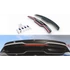 Spoiler Cap V.2 Audi RS3 8V / 8V FL Sportback