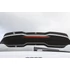 Spoiler Cap V.3 Audi RS3 8V / 8V FL Sportback