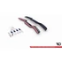 Spoiler Cap V.3 Audi RS3 8V / 8V FL Sportback