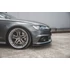 Első Splitter Audi S6 / A6 S-Line C7 FL