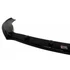 Első Splitter V.1 VW PASSAT CC PREFACE MODEL, STANDARD BUMPER
