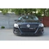 Első Splitter V.1 VW PASSAT CC PREFACE MODEL, STANDARD BUMPER
