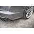 Hátsó Oldalsó Splitter Audi S6 / A6 S-Line C7 FL