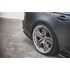 Hátsó Oldalsó Splitter Audi S6 / A6 S-Line C7 FL