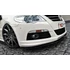 Első Splitter VW Passat CC R36 RLINE (Preface)