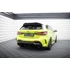 Hátsó Diffúzorok V.1 for BMW 1 F40 M-Pack/ M135i