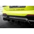 Hátsó Diffúzorok V.1 for BMW 1 F40 M-Pack/ M135i