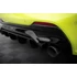 Hátsó Diffúzorok V.1 for BMW 1 F40 M-Pack/ M135i