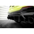 Hátsó Diffúzorok V.1 for BMW 1 F40 M-Pack/ M135i