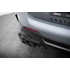 Hátsó Diffúzorok V.2 for BMW 1 F40 M-Pack/ M135i