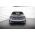 Hátsó Diffúzorok V.2 for BMW 1 F40 M-Pack/ M135i
