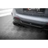 Hátsó Diffúzorok V.2 for BMW 1 F40 M-Pack/ M135i