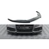 Első Splitter Audi S6 / A6 S-Line C7 FL