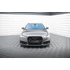 Első Splitter Audi S6 / A6 S-Line C7 FL