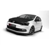 Első Splitter VW POLO MK5 GTI