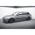 DokĹ‚adki ProgĂłw Audi S6 / A6 S-Line C7 FL