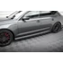 DokĹ‚adki ProgĂłw Audi S6 / A6 S-Line C7 FL