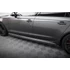 DokĹ‚adki ProgĂłw Audi S6 / A6 S-Line C7 FL