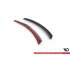Spoiler Cap Porsche Panamera GTS / Panamera E-Hybrid / Panamera Turbo S E-Hybrid 971