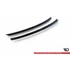 Spoiler Cap Porsche Panamera GTS / Panamera E-Hybrid / Panamera Turbo S E-Hybrid 971