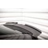 Spoiler Cap Porsche Panamera GTS / Panamera E-Hybrid / Panamera Turbo S E-Hybrid 971