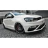 Első Splitter v.2 VW POLO MK5 GTI (FACELIFT)