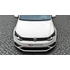 Első Splitter v.2 VW POLO MK5 GTI (FACELIFT)