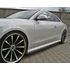 Oldalsó szoknyák Diffúzorok Audi RS5 8T / 8T FL