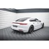 Hátsó Oldalsó Splitter Porsche Panamera GTS 971