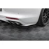 Hátsó Oldalsó Splitter Porsche Panamera GTS 971